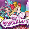 Wonderland Adventure