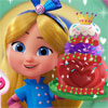 Wonderland Cake Maker