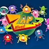 Zap Aliens