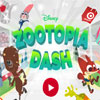 Zootopia Dash