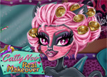 Catty Noir Makeover