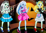 Monster High Costumes
