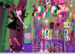 Draculaura Fashion