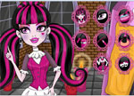 Draculaura Makeover
