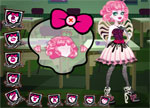 Dressup Cupid