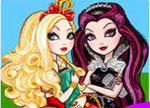 Ever After High Jigsaw