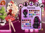 Ever After High Maker