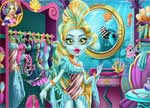 Lagoona's Closet