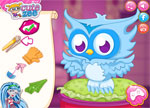 Monster High Pets Salon