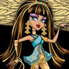 Monster High Games