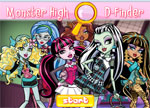 Monster High Differences