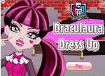  Draculaura