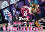 Hidden Numbers