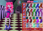 Monster High Operetta