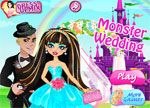 Monster Wedding