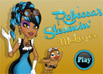 Robecca Makeover