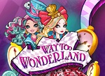 Wonderland Adventure