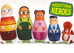 Higglytown Heroes