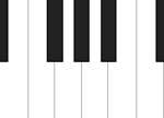 Piano HTML5