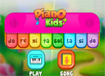 Piano Kids