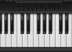  Virtual Piano Keyboard