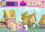 Adventures in Ponyville