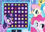 MLP Crystal Match