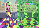 Dance Magic Lemon Zest