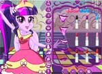 DM Twilight Sparkle