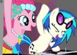 DJ Pinkie Pie