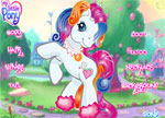 Dress Little Pony
