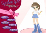 Equestria Girl Maker