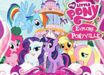 Explore Ponyville