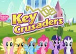 MLP Key Crusaders