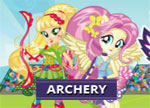 MLP Archery