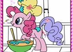 Coloring Games MLP Coloring