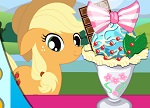 MLP Ice Cream