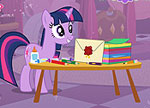 MLP Royal Invitation