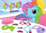 MLP Scrapbook