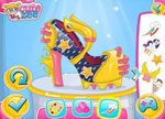 MLP Shoes Designer