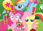 MLP Surprise Party