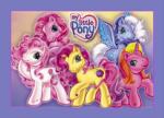  My Little Pony 