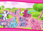 My Little Pony Games, Play Online for Free