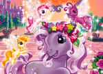  My Little Pony 