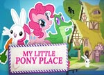 MLP Place