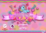  My Little Pony 
