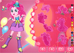 Pinkie Party Time
