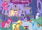 Pony Castle Creator