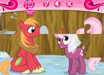 Pony Puzzle