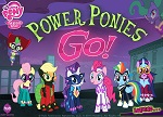 Power Ponies Go!